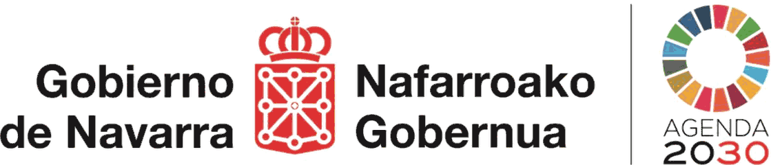 Gobierno de Navarra - Nafarroako Gobernua - Agenda 2030